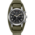 Orologio Hamilton "Khaki Field" H71706830 Edizione Limitata