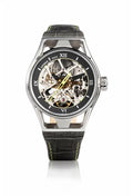 Orologio Locman Montecristo Skeleton Auto 0538A07S-00GYLIPAU