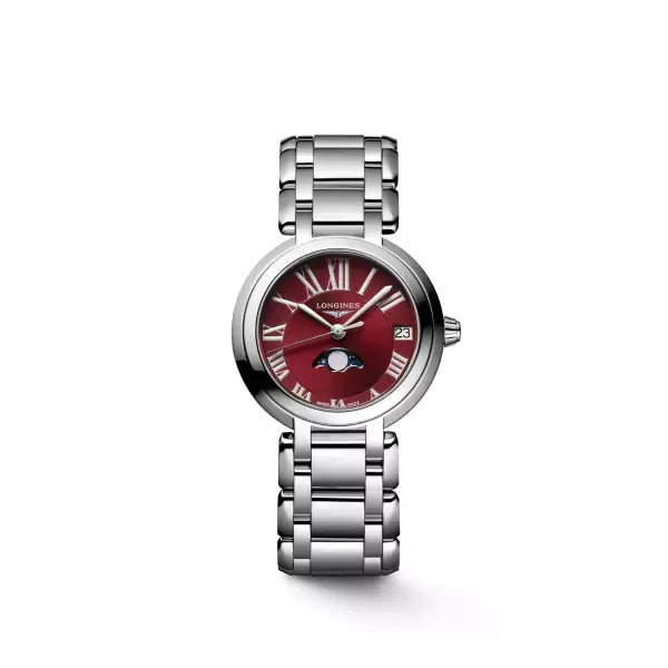 OROLOGIO LONGINES PRIMALUNA L8.115.4.92.6