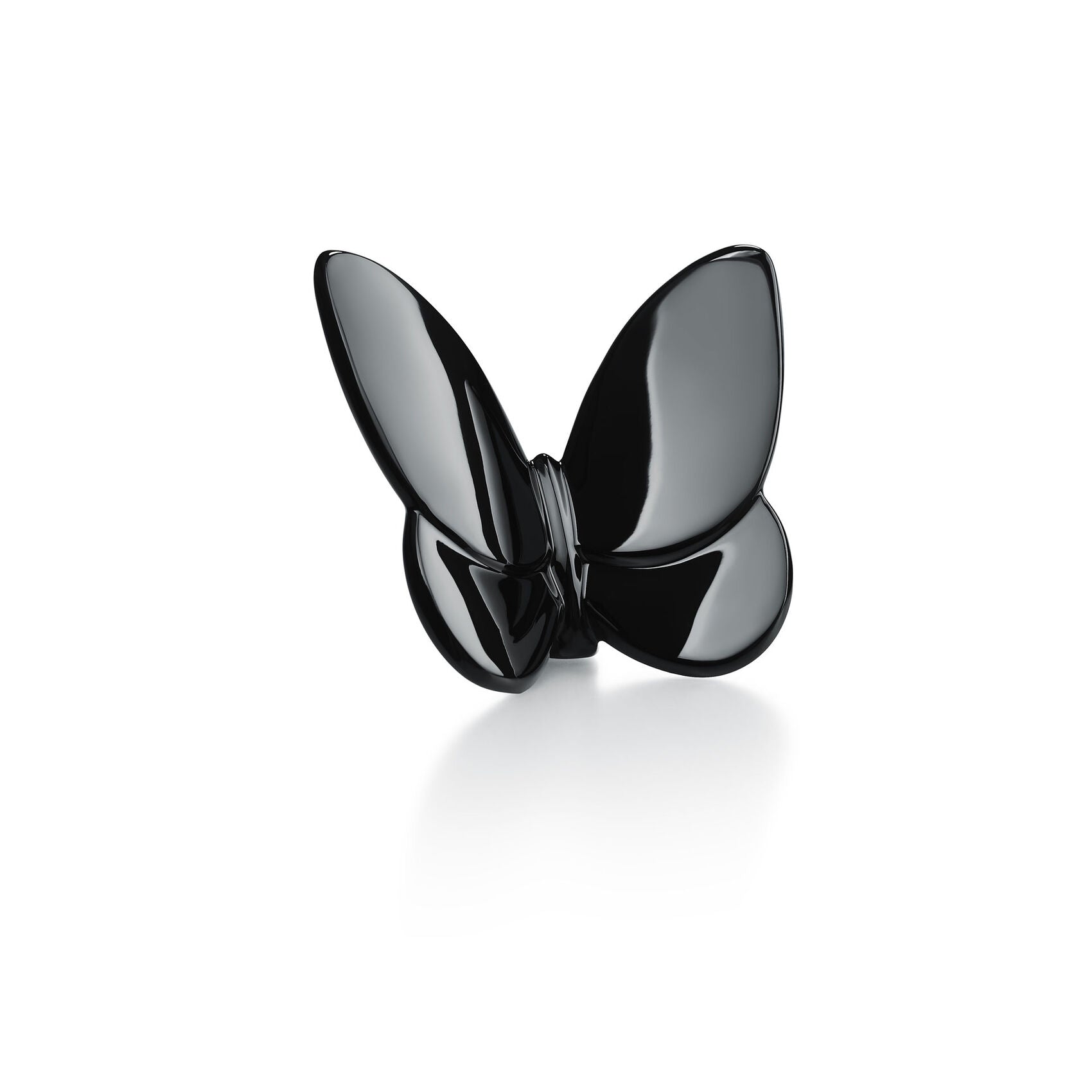 Farfalla Baccarat Nera