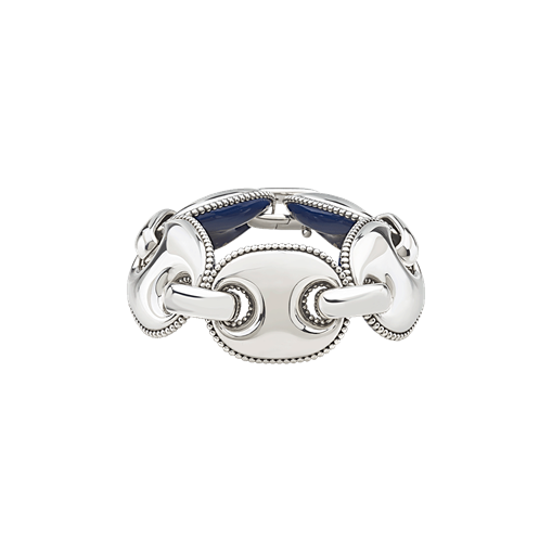 Bracciale CHANTECLER Et Voilà Capriness Argento 40186