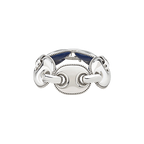 Bracciale CHANTECLER Et Voilà Capriness Argento 40186