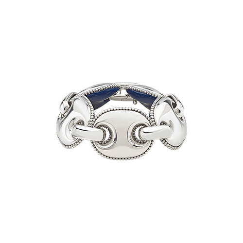 Bracciale CHANTECLER Et Voilà Capriness Argento 40186