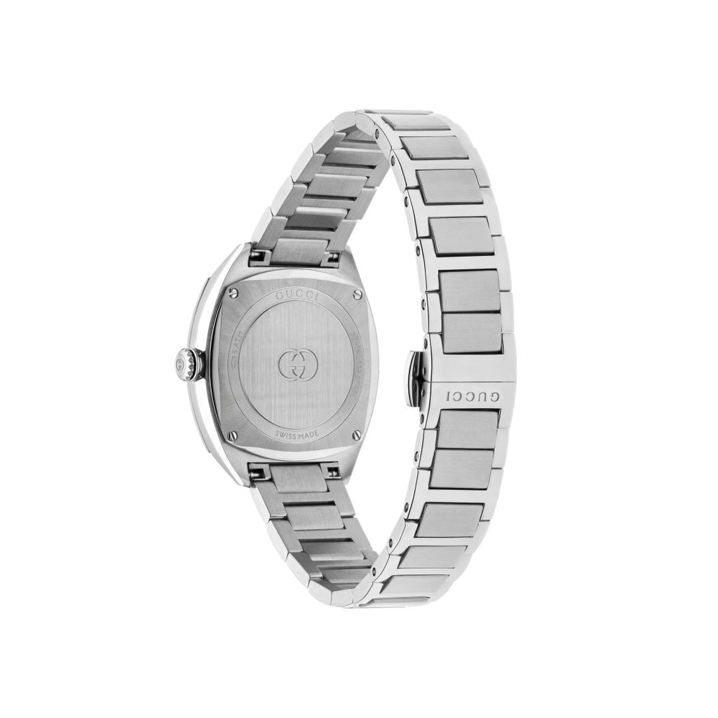 OROLOGIO GUCCI INTERLOCKING YA142510