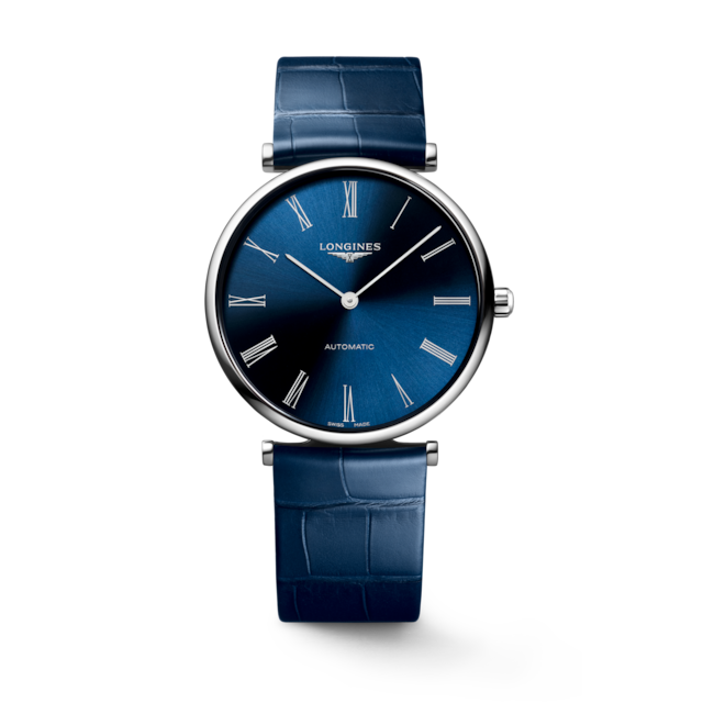 Orologio La Grande Classique De Longines L4.918.4.94.2