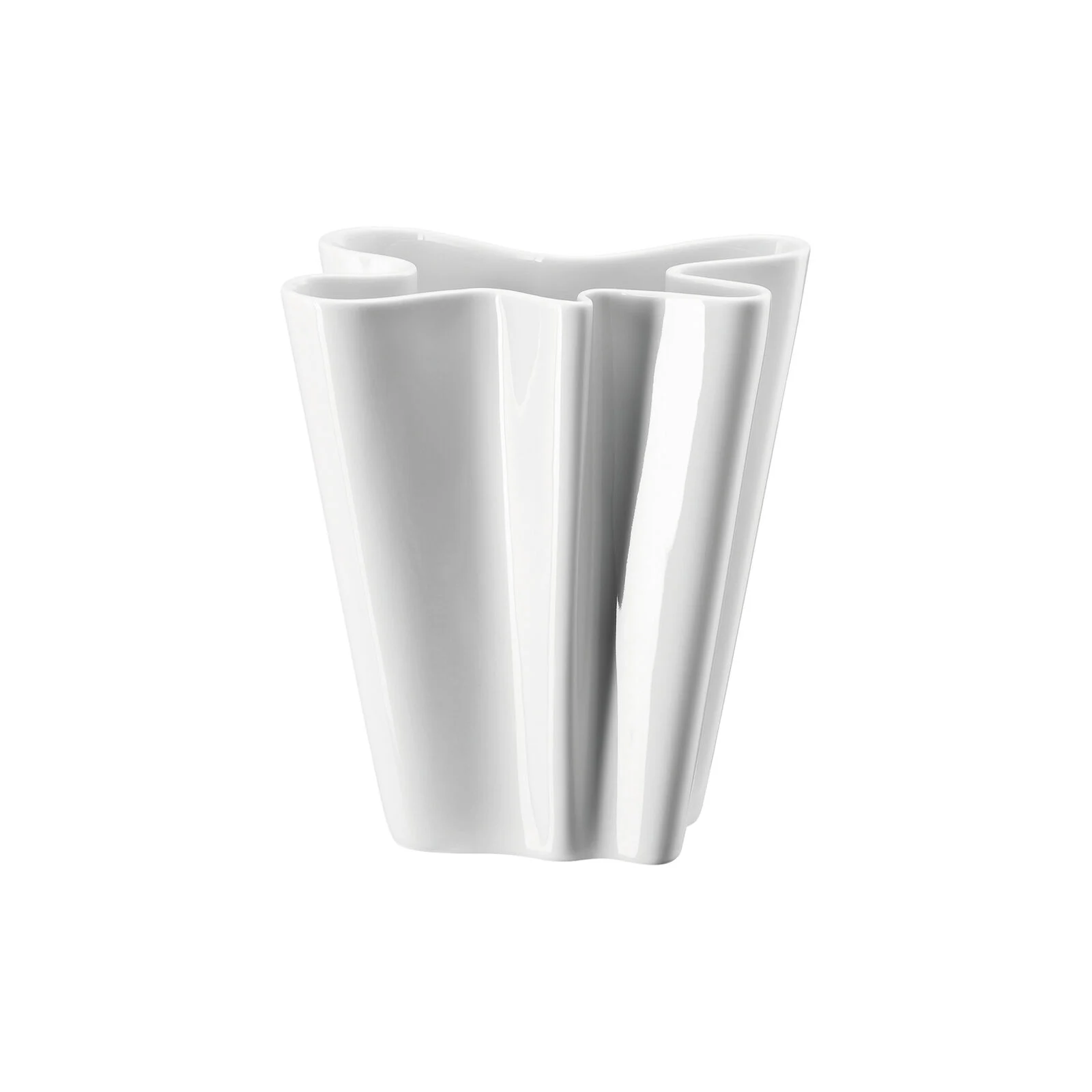 Flux Vaso in Porcellana Rosenthal