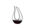 Riedel Decanter Amedeo fatto a mano