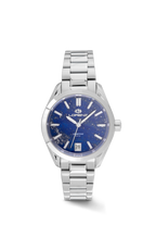 Orologio Lorenz Ginevra Gemstone Lapislazuli 030265LA