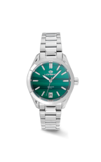 Orologio Lorenz Ginevra Gemstone Malachite 030265MA