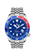 Orologio Lorenz "Shark 3" 030138BB