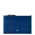 Porta Carte Con Cerniera Montblanc "Meisterstuck" 130453