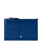 Porta Carte Con Cerniera Montblanc "Meisterstuck" 130453