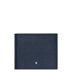 Portafoglio 8 scomparti Montblanc "Sartorial" 128587