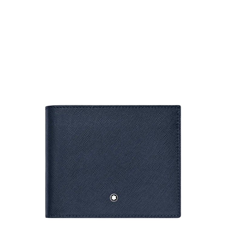 Portafoglio 8 scomparti Montblanc "Sartorial" 128587