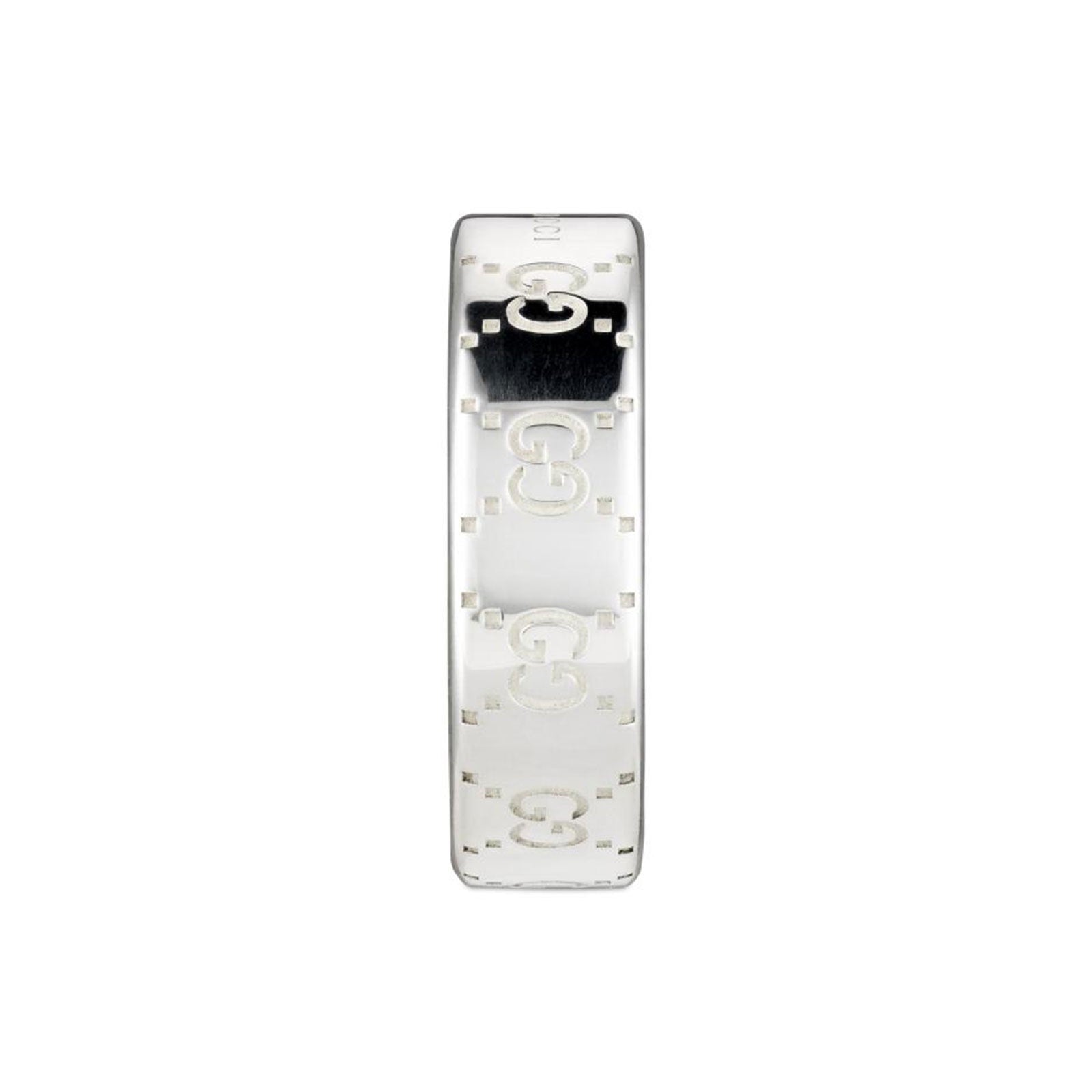 GUCCI SIGNATURE RING YBC814720001