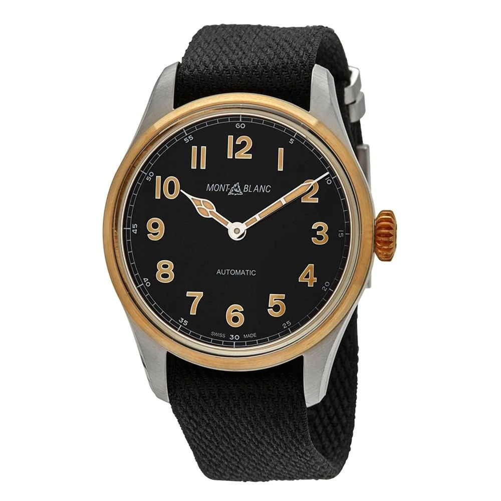 Orologio Montblanc 1858 AUTOMATICO 117832