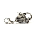 Trollbeads Chiusura Pesce Grande TAGLO-00002