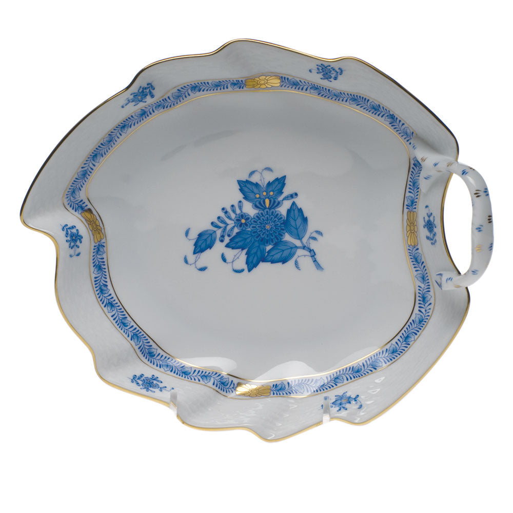 Foglia Herend Osier 00201-0-00AB