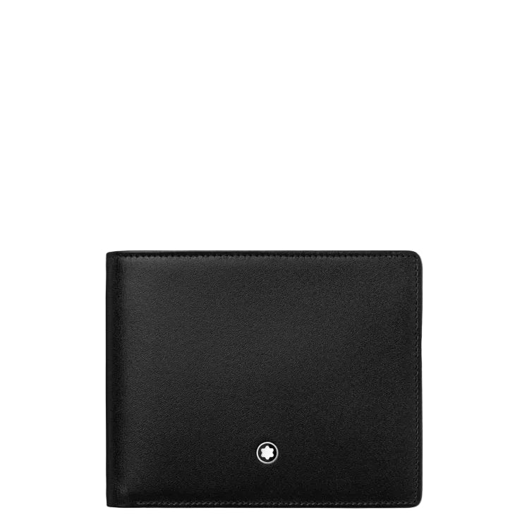 Portafoglio 12 scomparti Montblanc "Meisterstuck" 103384