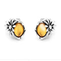Orecchini Giovanni Raspini Daisy 11743