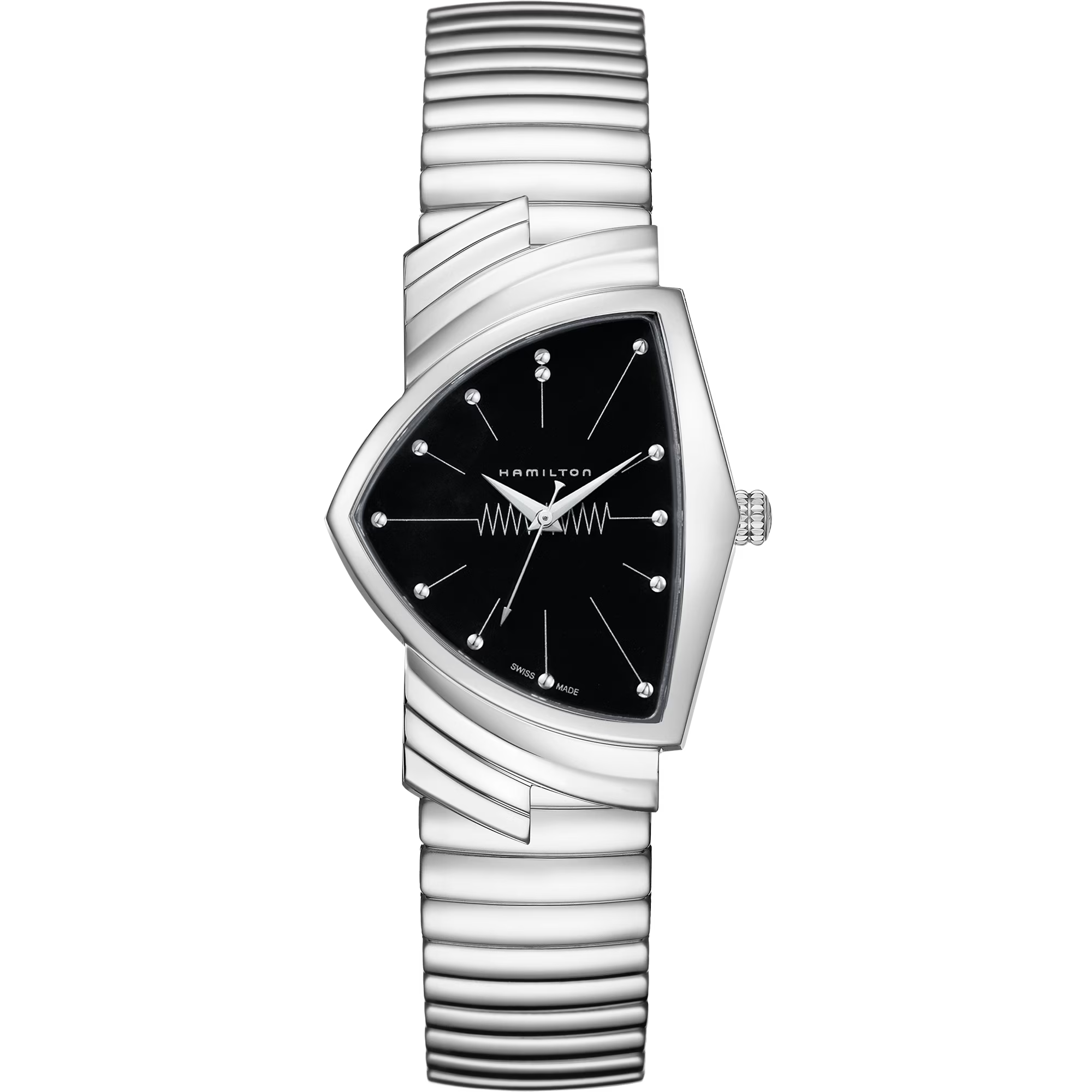 Orologio Hamilton Ventura H24411232
