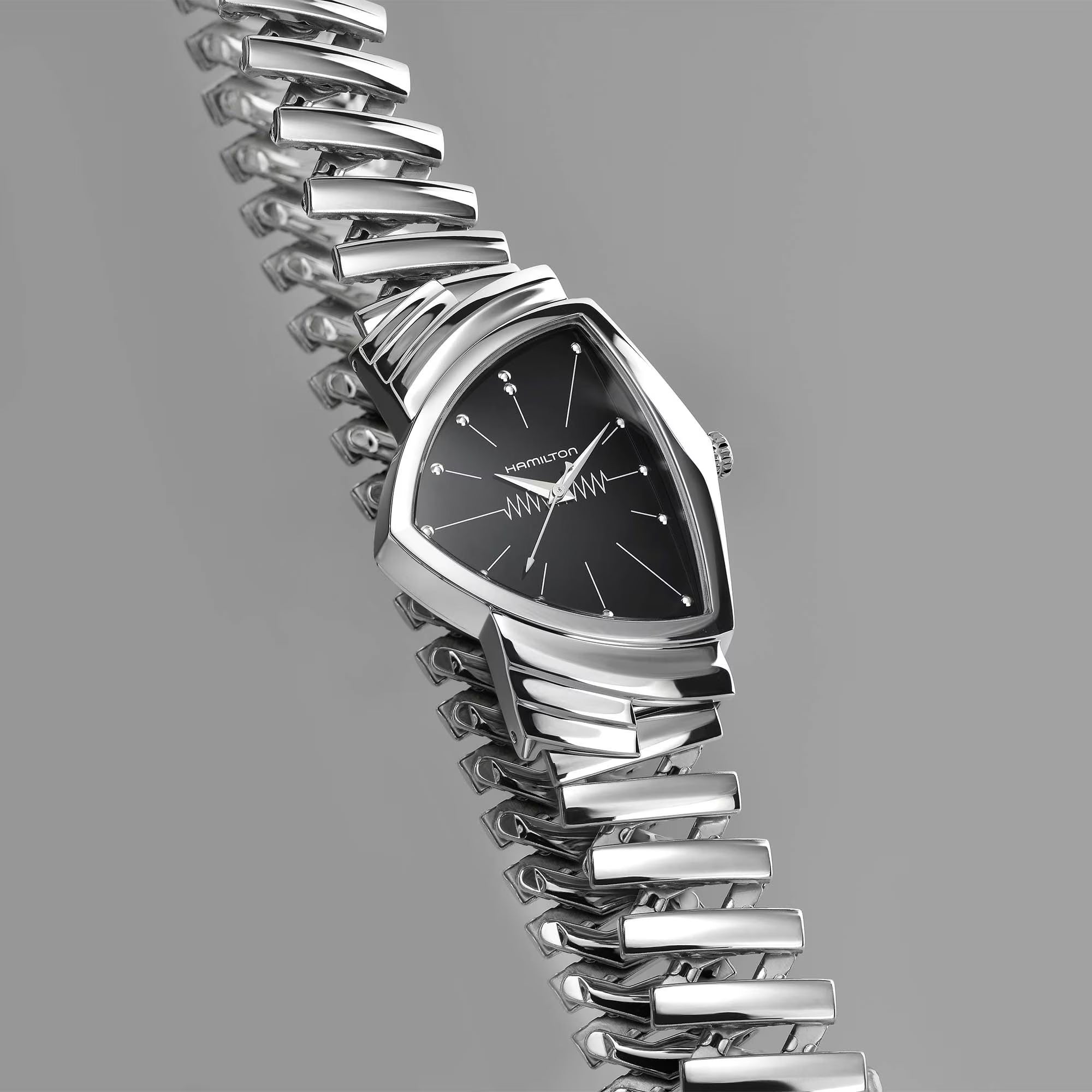Orologio Hamilton Ventura H24411232
