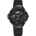 Orologio Hamilton Ventura Skeleton H24645330
