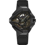 Orologio Hamilton Ventura Skeleton H24645330