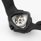Orologio Hamilton Ventura Skeleton H24645330