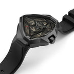 Orologio Hamilton Ventura Skeleton H24645330