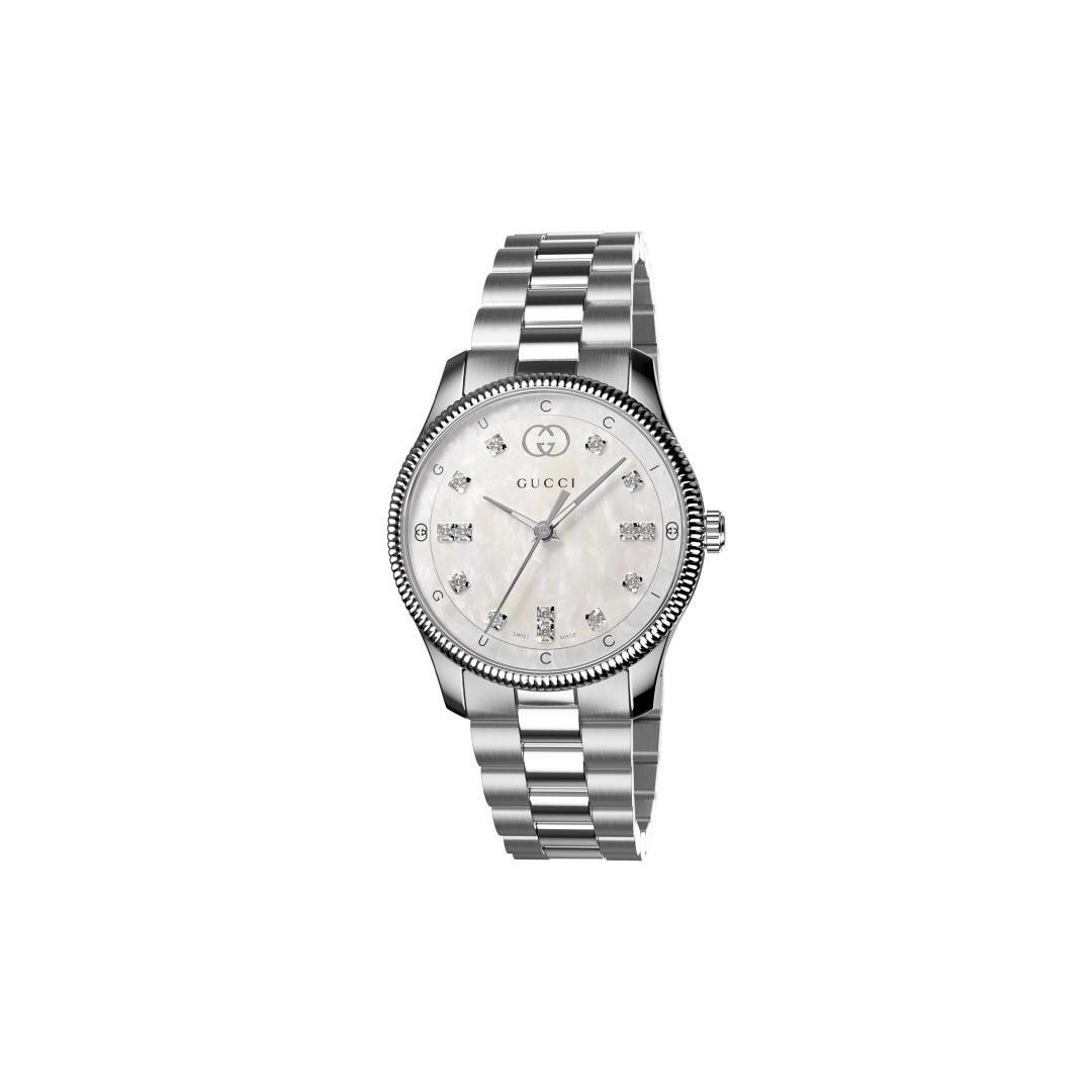 Orologio Gucci G-Timeless YA1265064
