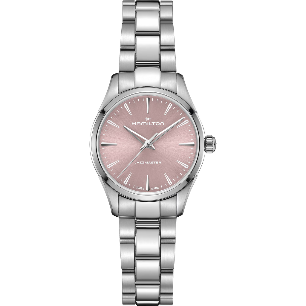 Orologio Hamilton Jazzmaster H32301171