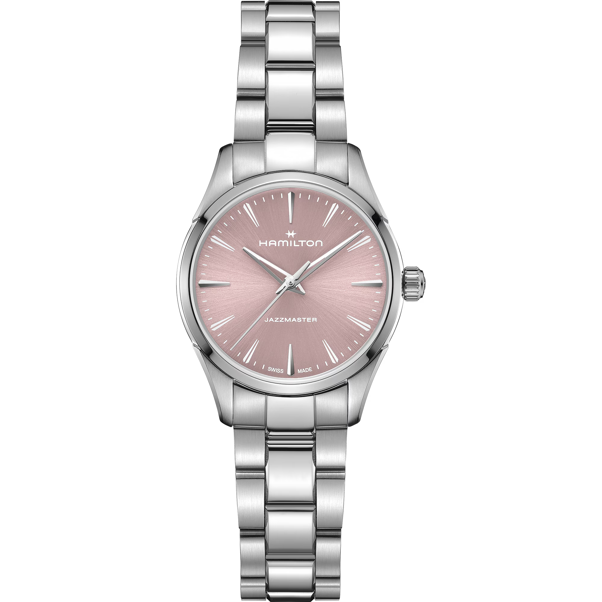 Orologio Hamilton Jazzmaster H32301171