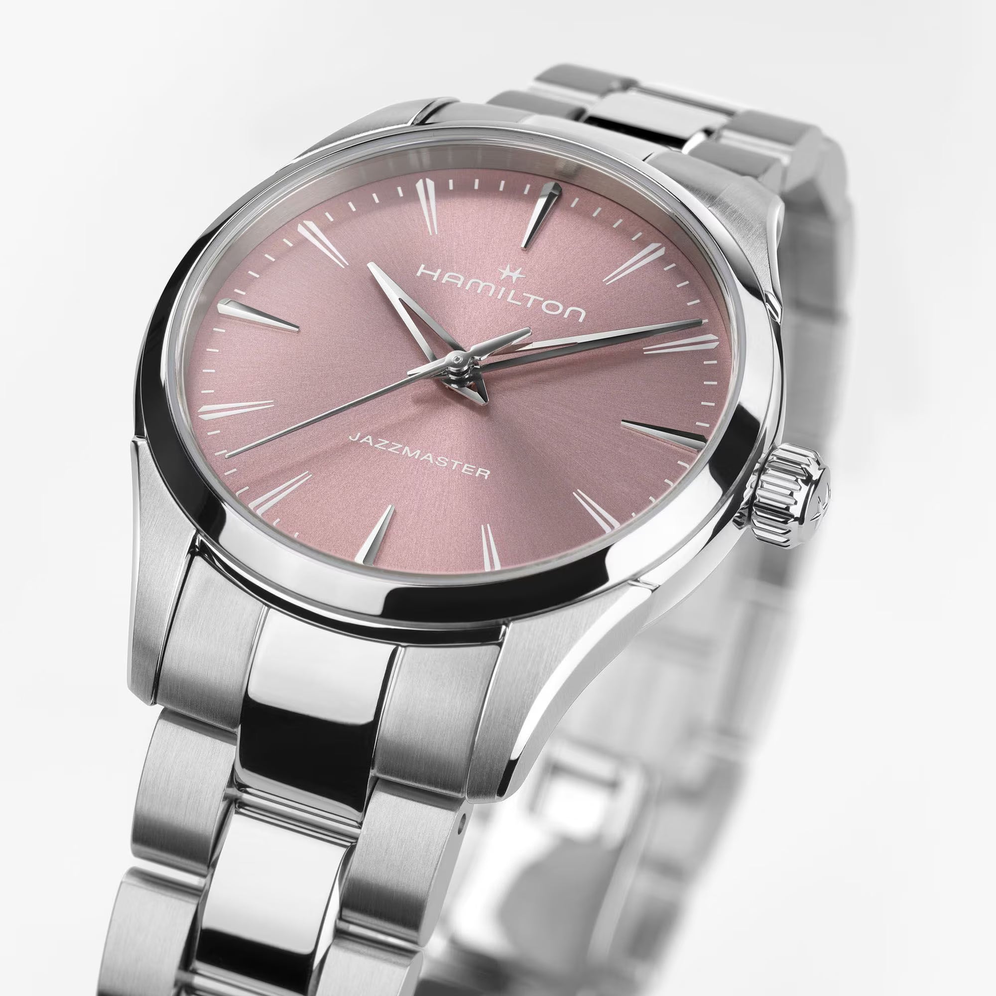 Orologio Hamilton Jazzmaster H32301171