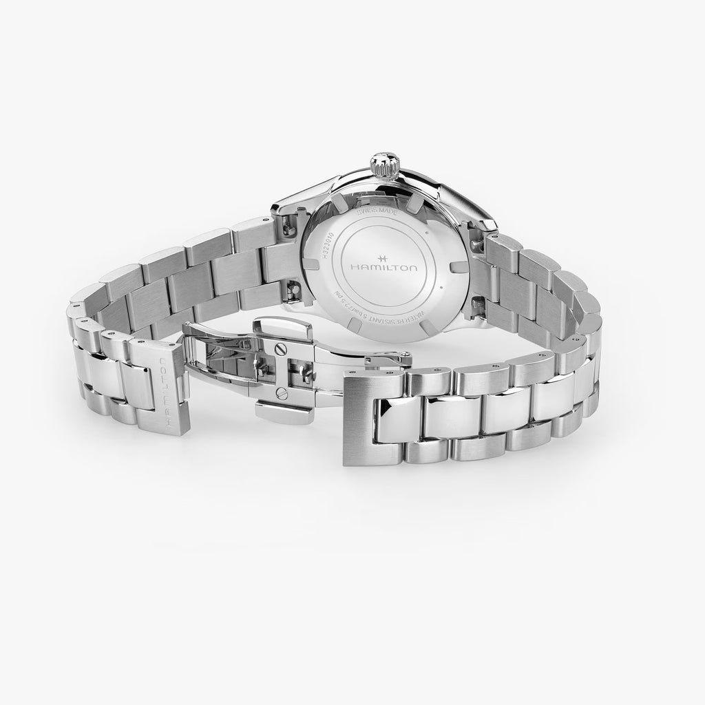 Orologio Hamilton Jazzmaster H32301171