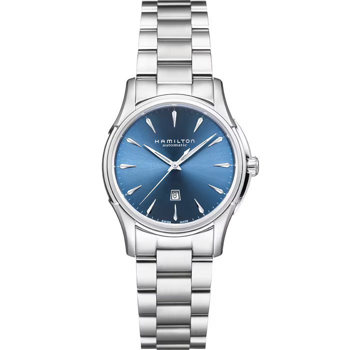 Orologio Hamilton Jazzmaster Lady Auto H32315141