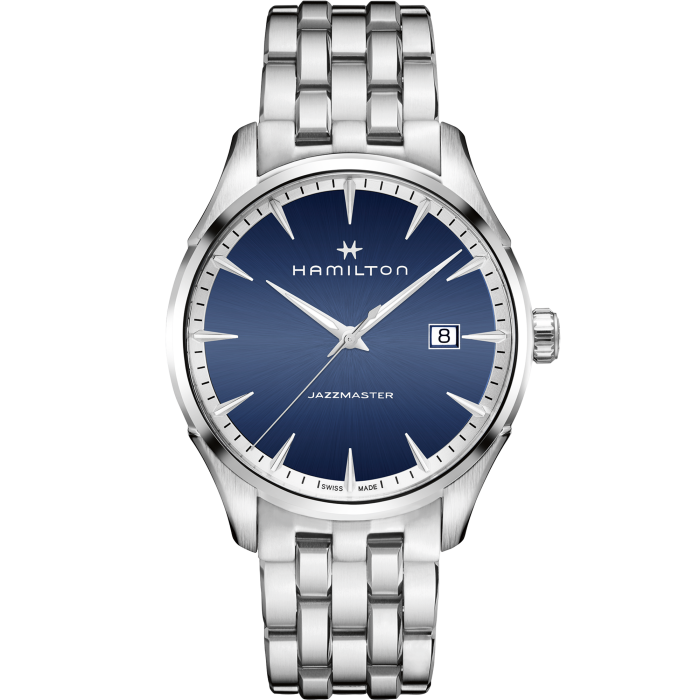 Orologio Hamilton Jazzmaster H32451141