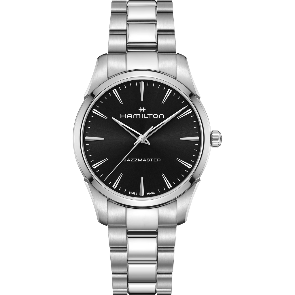 Orologio Hamilton Jazzmaster H32461131