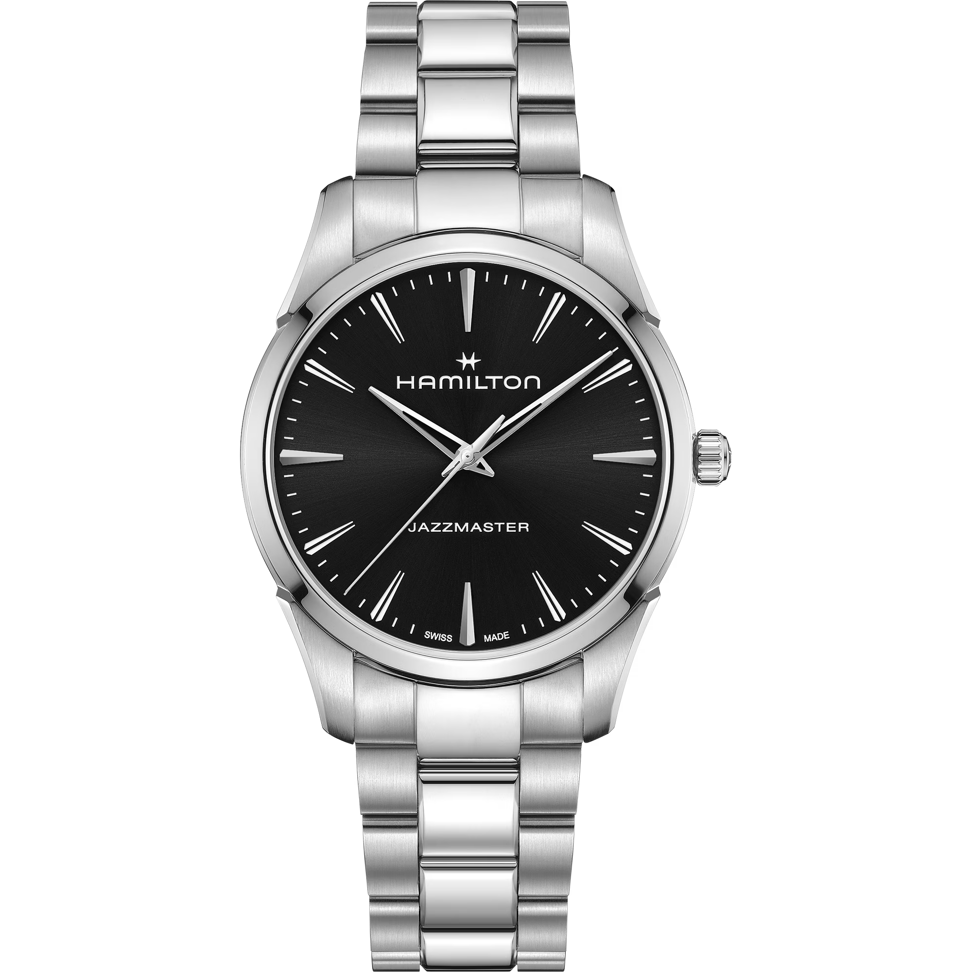 Orologio Hamilton Jazzmaster H32461131