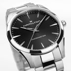Orologio Hamilton Jazzmaster H32461131