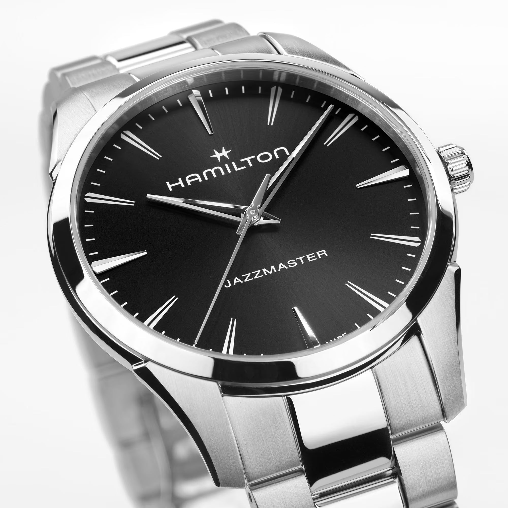 Orologio Hamilton Jazzmaster H32461131