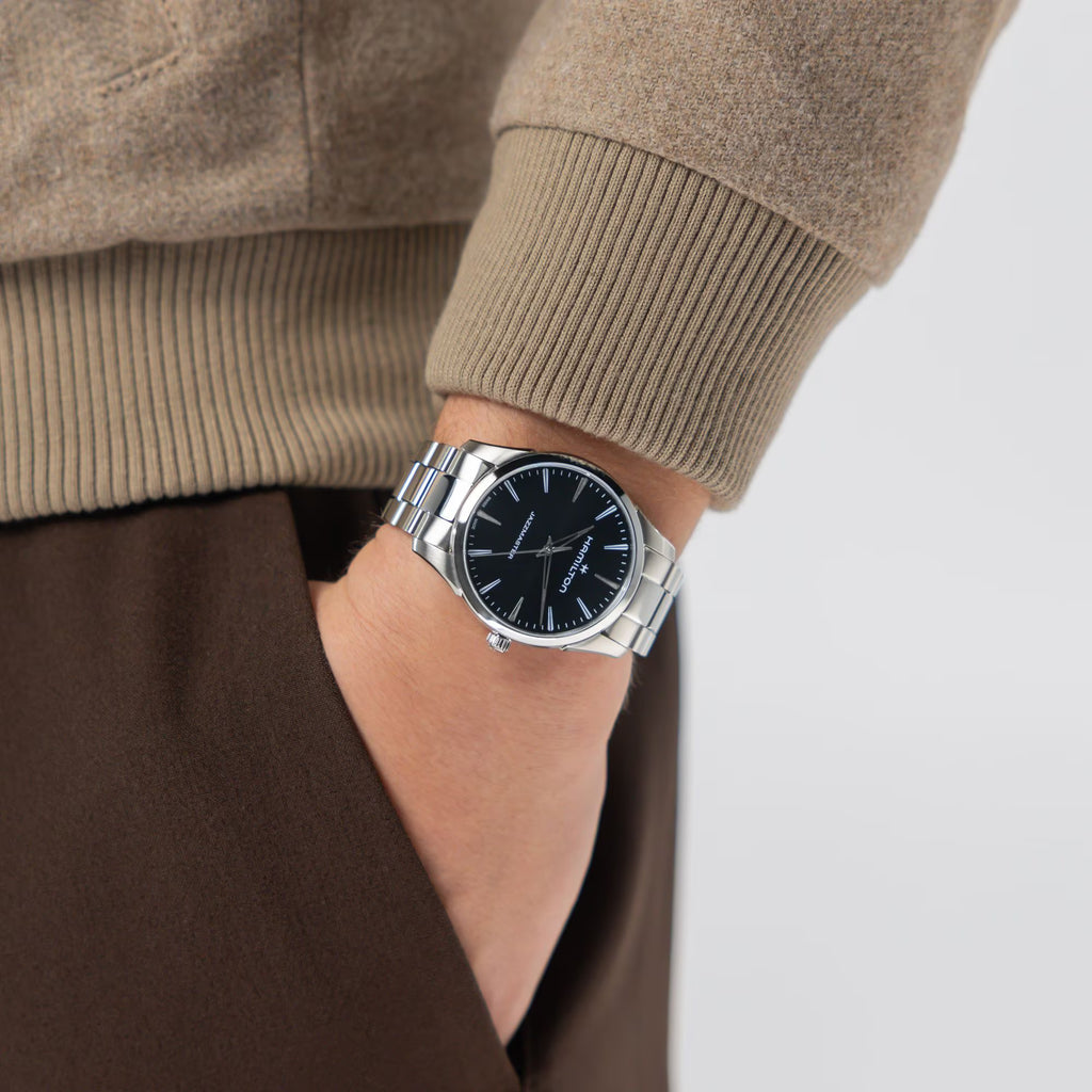 Orologio Hamilton Jazzmaster H32461131