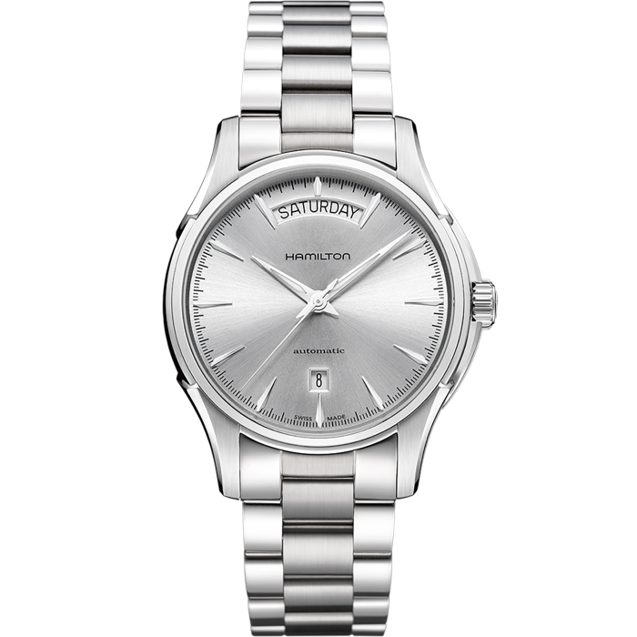 Orologio Hamilton Jazzmaster Day Date H32505151