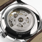 Orologio Hamilton Jazzmaster Open Heart H32675501