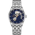 Orologio Hamilton Jazzmaster Open Heart H32705140