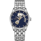 Orologio Hamilton Jazzmaster Open Heart H32705140