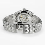 Orologio Hamilton Jazzmaster Open Heart H32705140