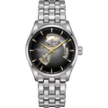 Orologio Hamilton Jazzmaster Open Heart H32675101