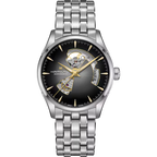 Orologio Hamilton Jazzmaster Open Heart H32675101