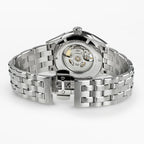 Orologio Hamilton Jazzmaster Open Heart H32675101